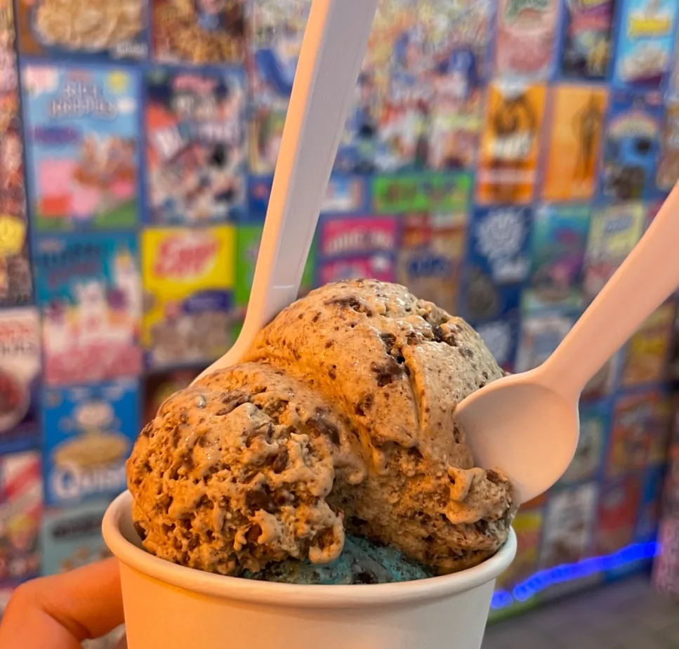 Max & Mina's Ice Cream — foto 3
