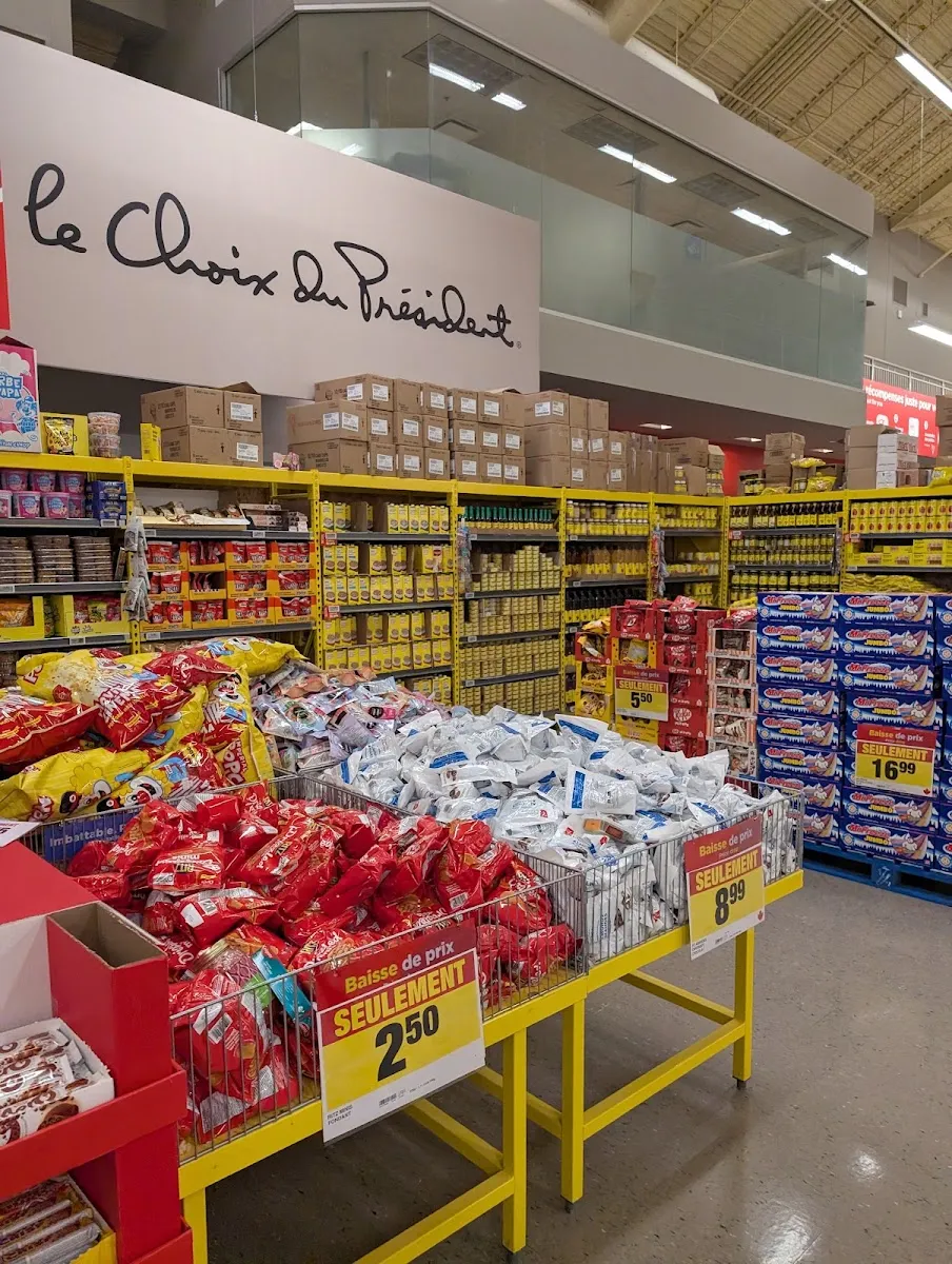 Maxi Montréal Saint-Jacques — foto 3