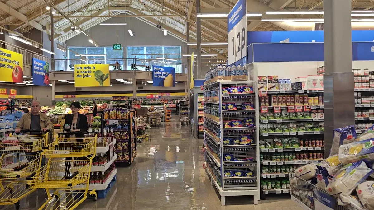 Maxi Montréal Saint-Jacques — foto 4