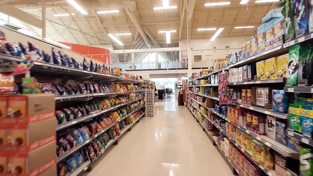 Maxi Montréal Saint-Jacques — foto 6