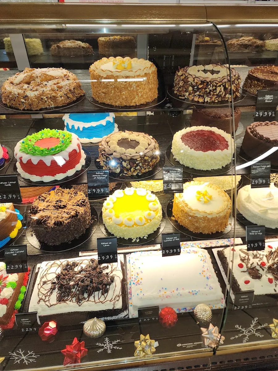Maxi Montréal Saint-Jacques — foto 8