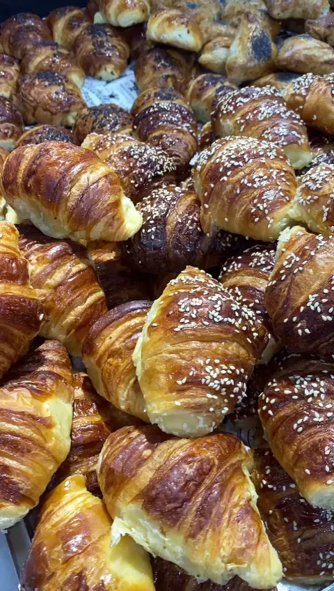 Maya's Bakery — photo 2