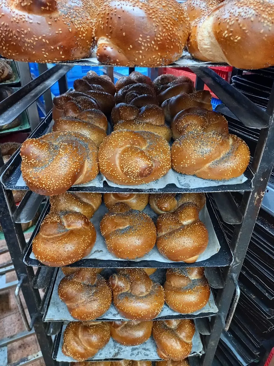 Maya's Bakery — photo 3