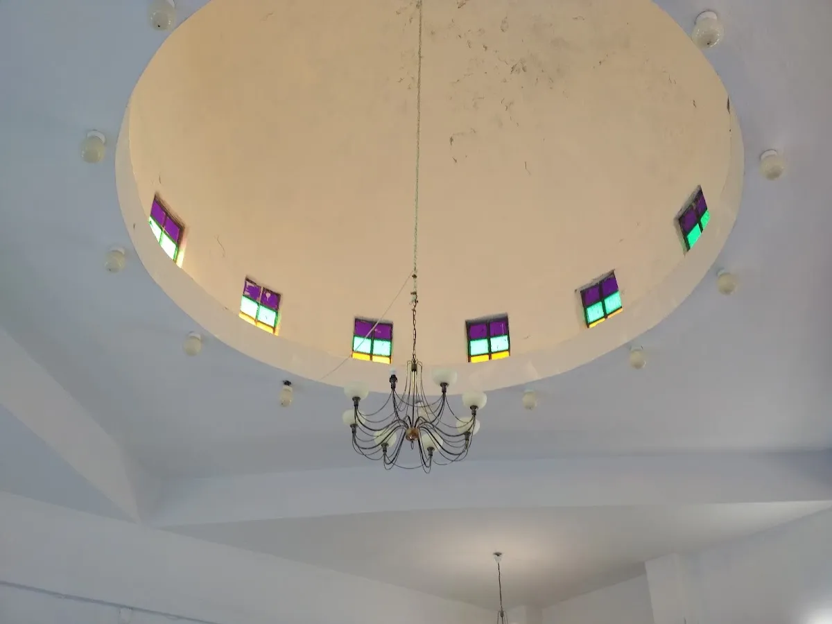 Mayanot Synagogue (Chabad) — foto 8