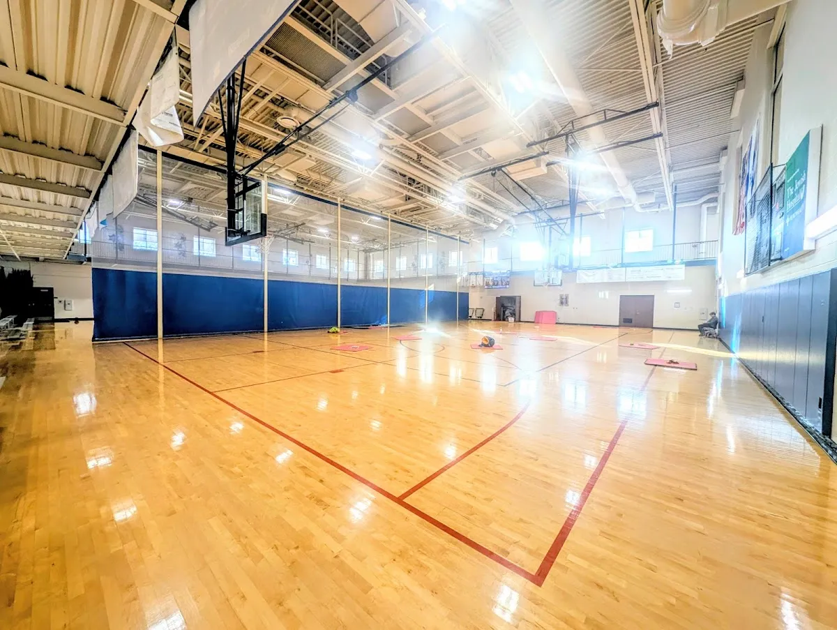 Mayerson JCC — foto 5