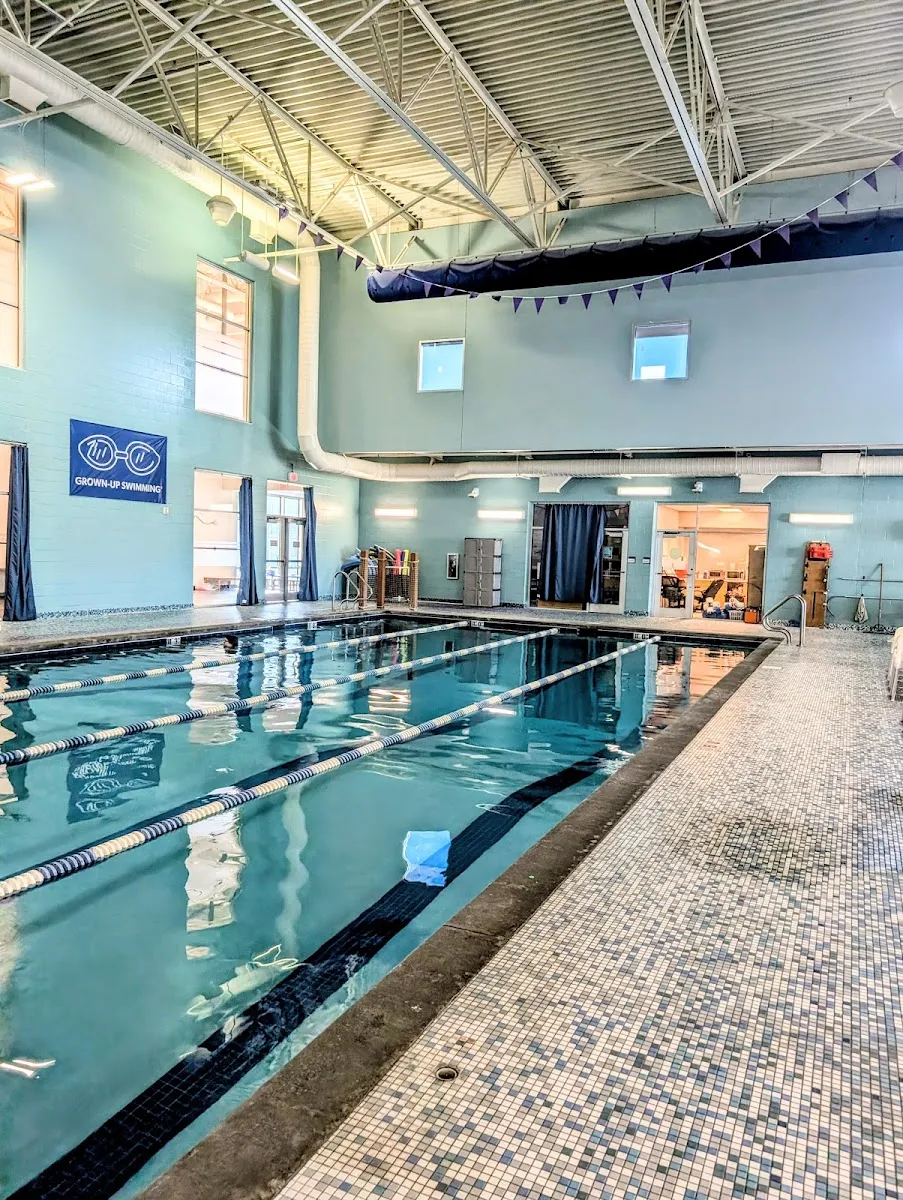 Mayerson JCC — foto 6