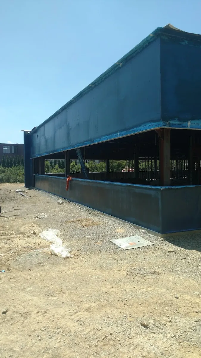 Mayerson JCC — foto 8