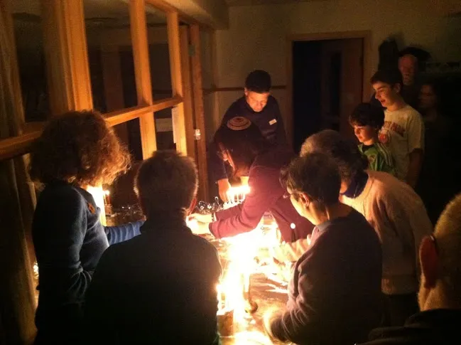 Mayim Rabim Congregation — photo 2
