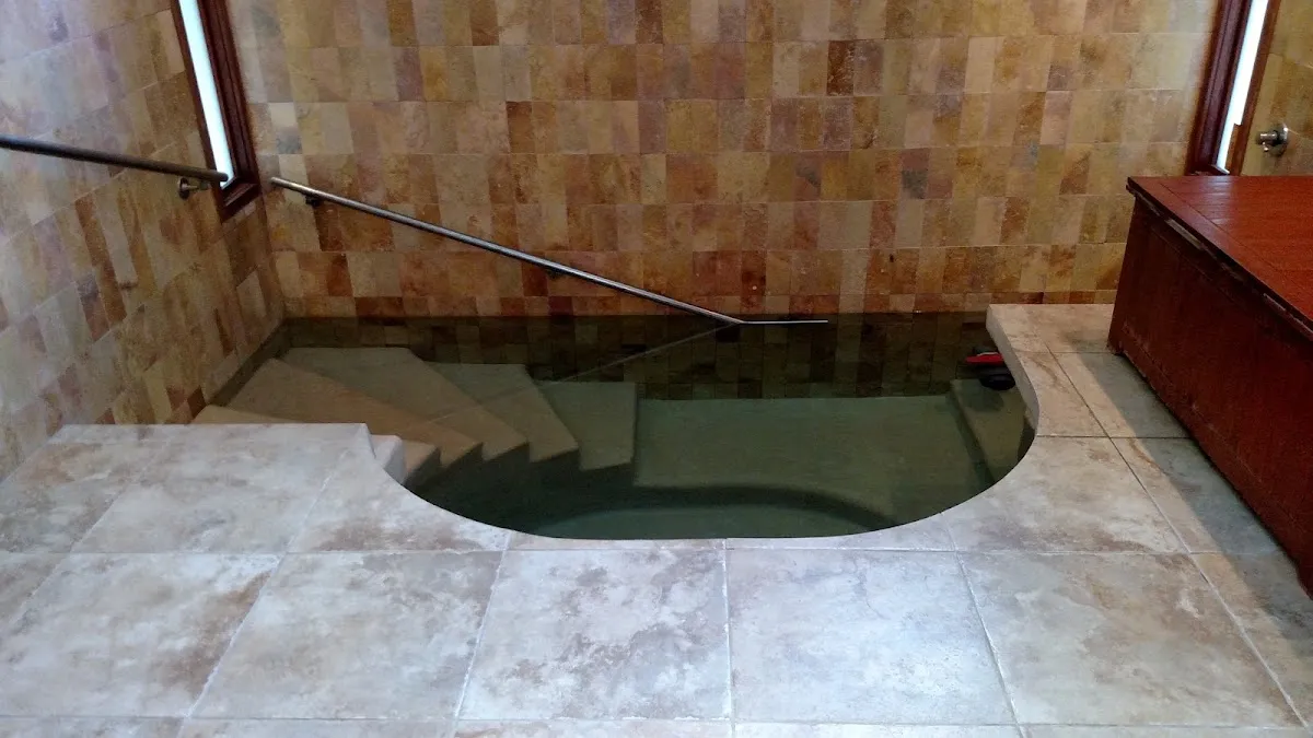 Mayyim Hayyim Living Waters — foto 5