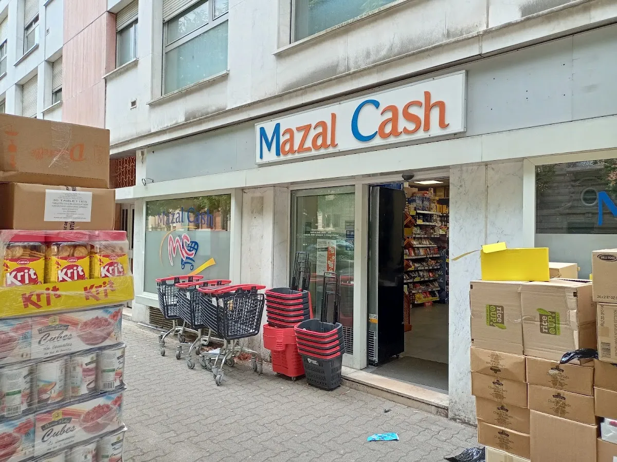 MAZAL CASH FORÊT NOIRE — photo 5