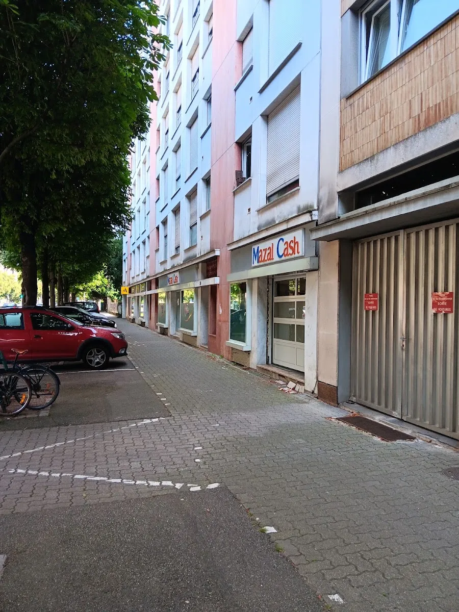 MAZAL CASH FORÊT NOIRE — photo 7