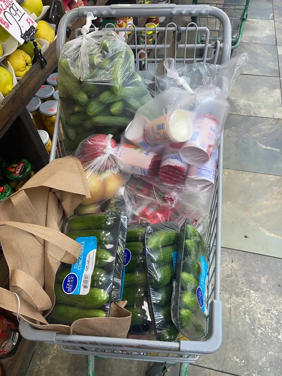Mazal Glatt Supermarket — foto 5