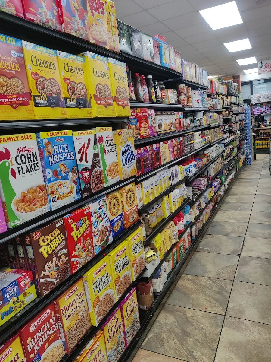 Mazal Glatt Supermarket — foto 7