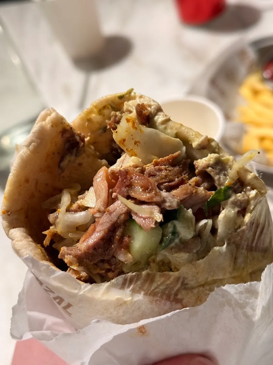 MAZAL London — foto 8