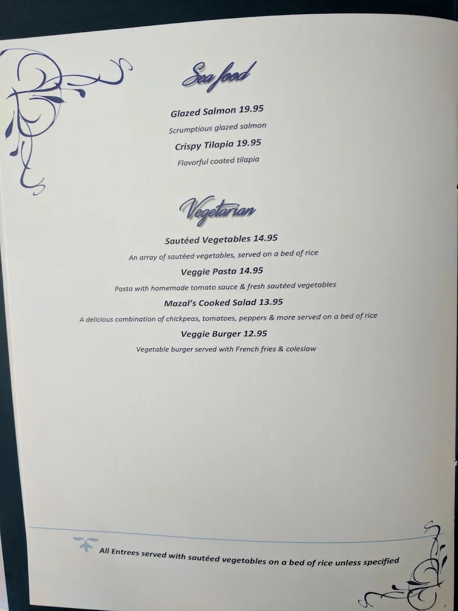 Mazal Tov Kosher Catering — photo 4
