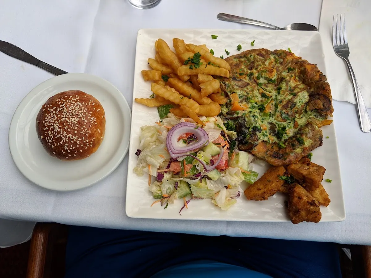 Mazal Tov Kosher Catering — photo 5