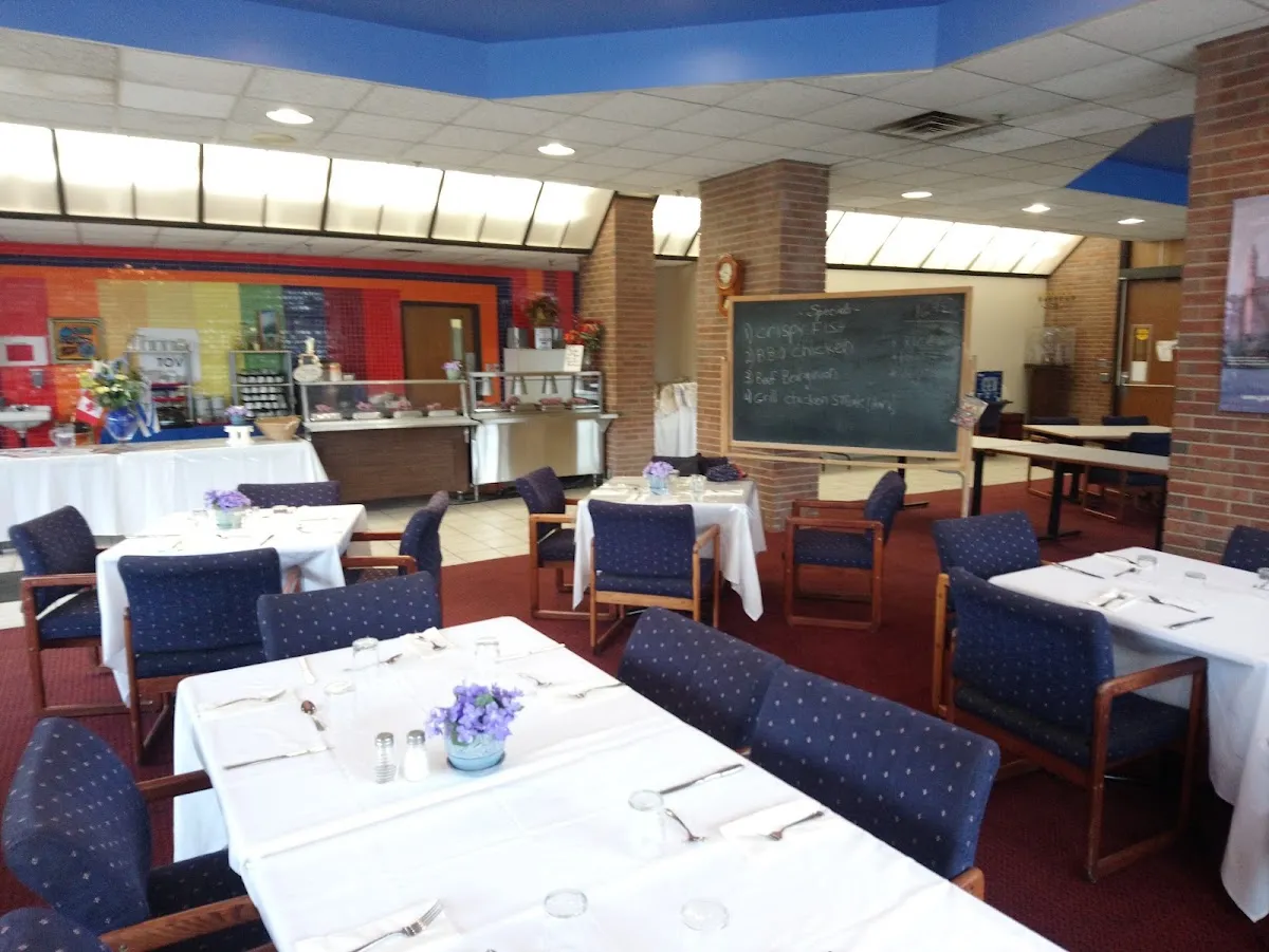 Mazal Tov Kosher Catering — photo 6