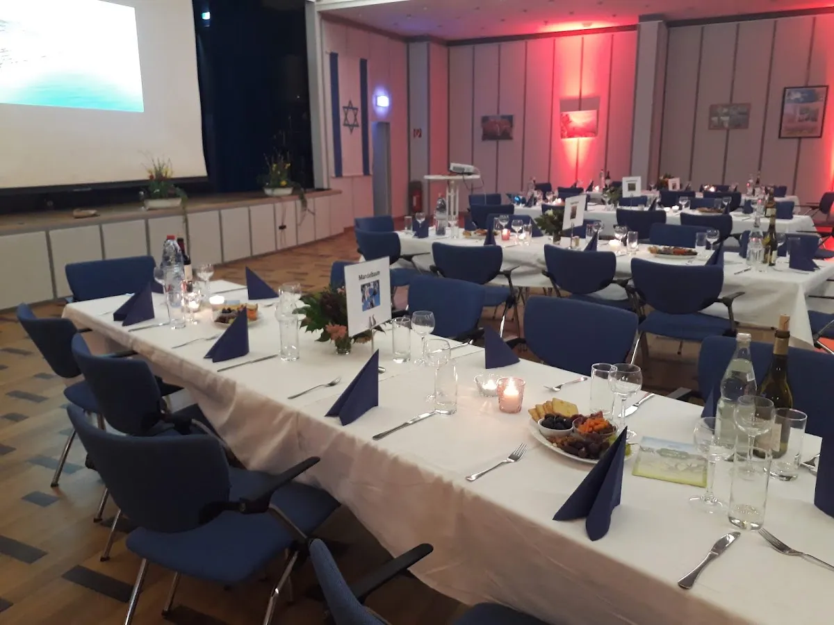 Mazel Tov — photo 7