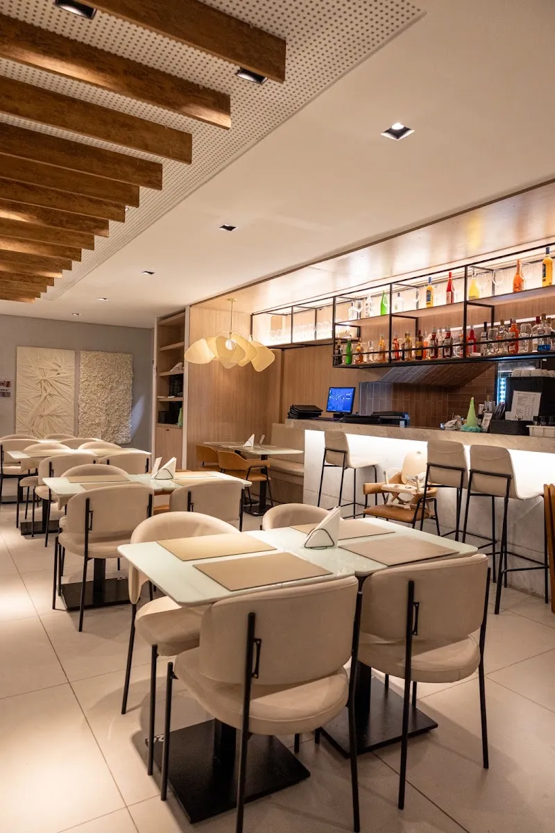 Mazon Gastronomia