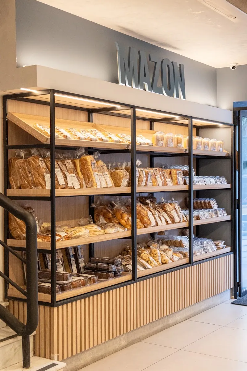 Mazon Gastronomia — foto 6