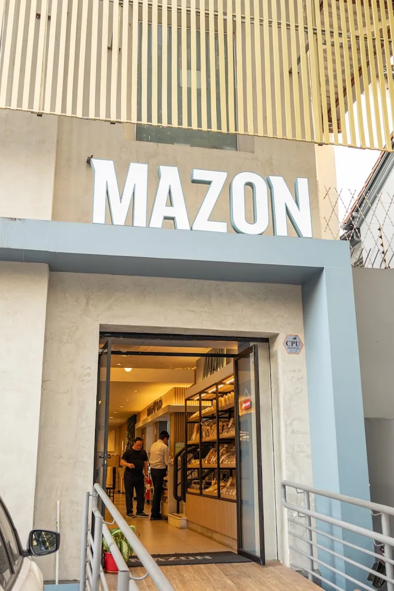 Mazon Gastronomia — foto 7