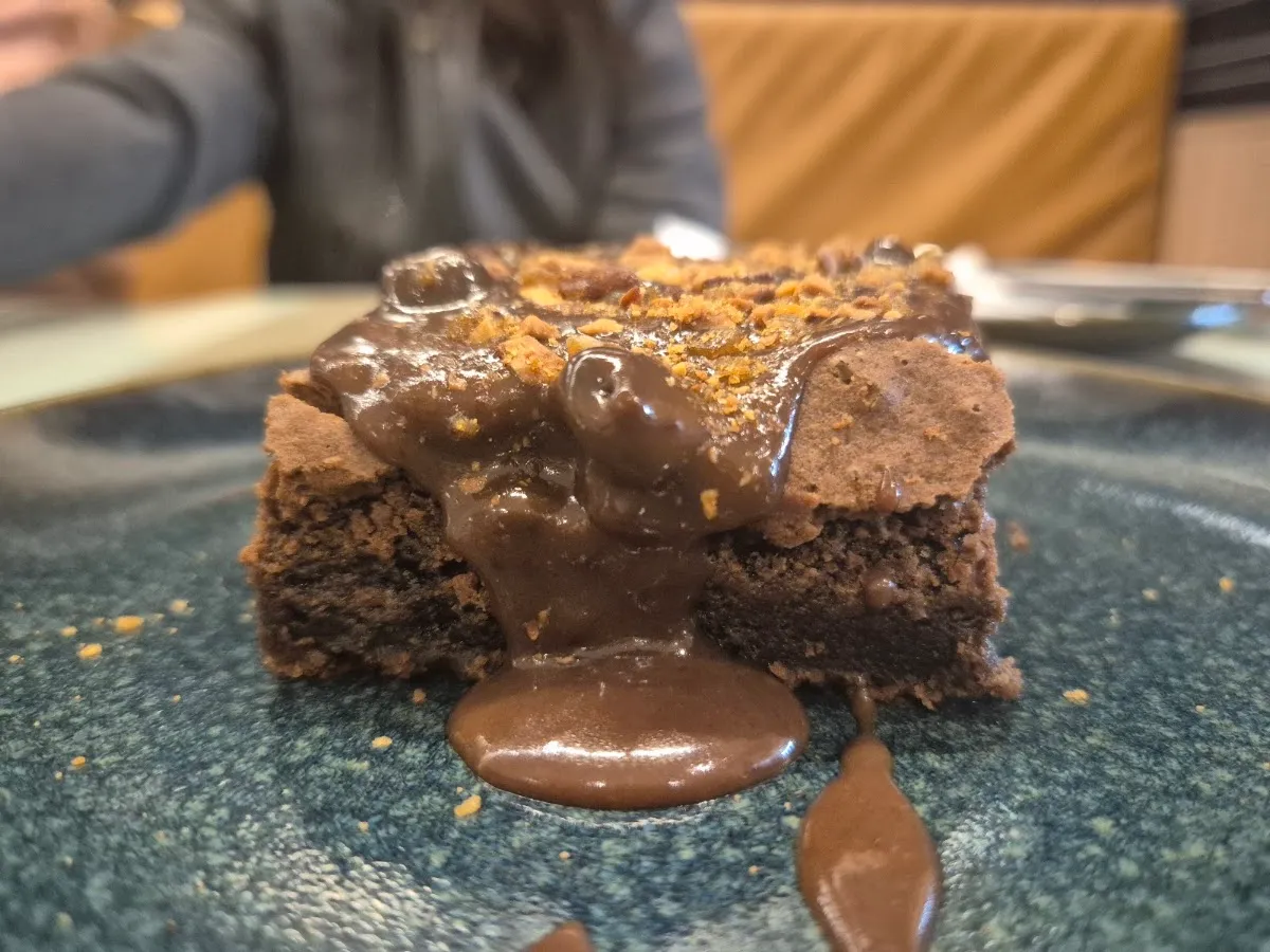 Mazon Gastronomia — foto 8