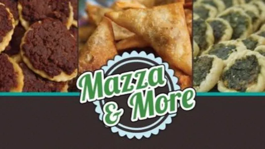 Mazza and More — foto 2