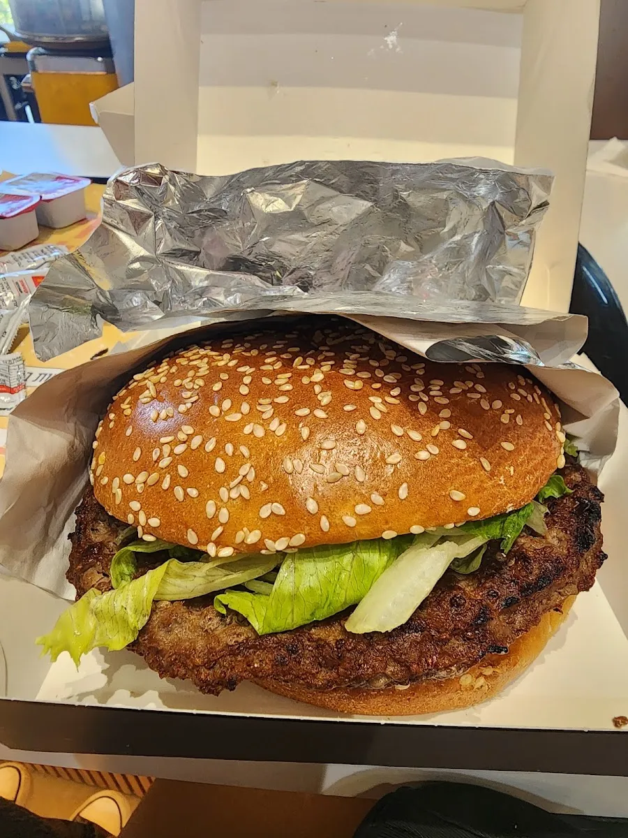 McDonald's (Azrieli Modiin) — foto 4