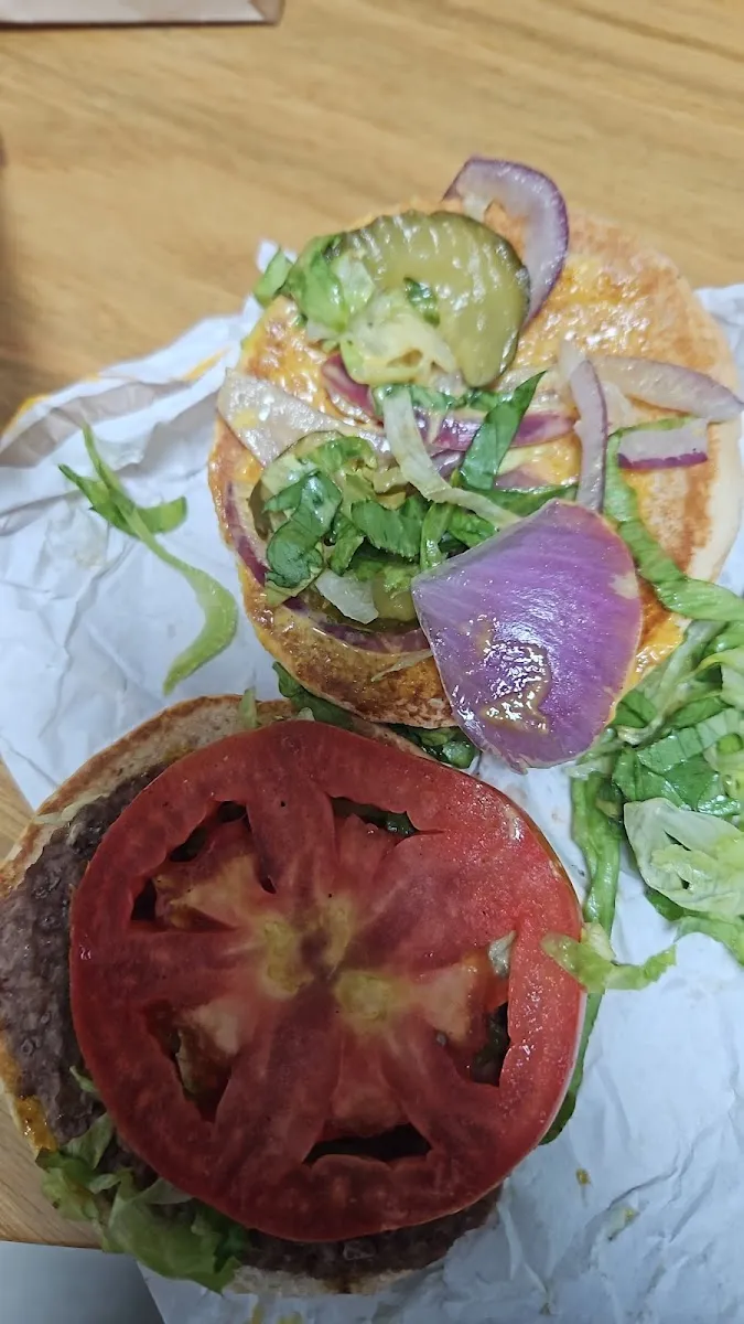 McDonald's (Big Poriya) — foto 3
