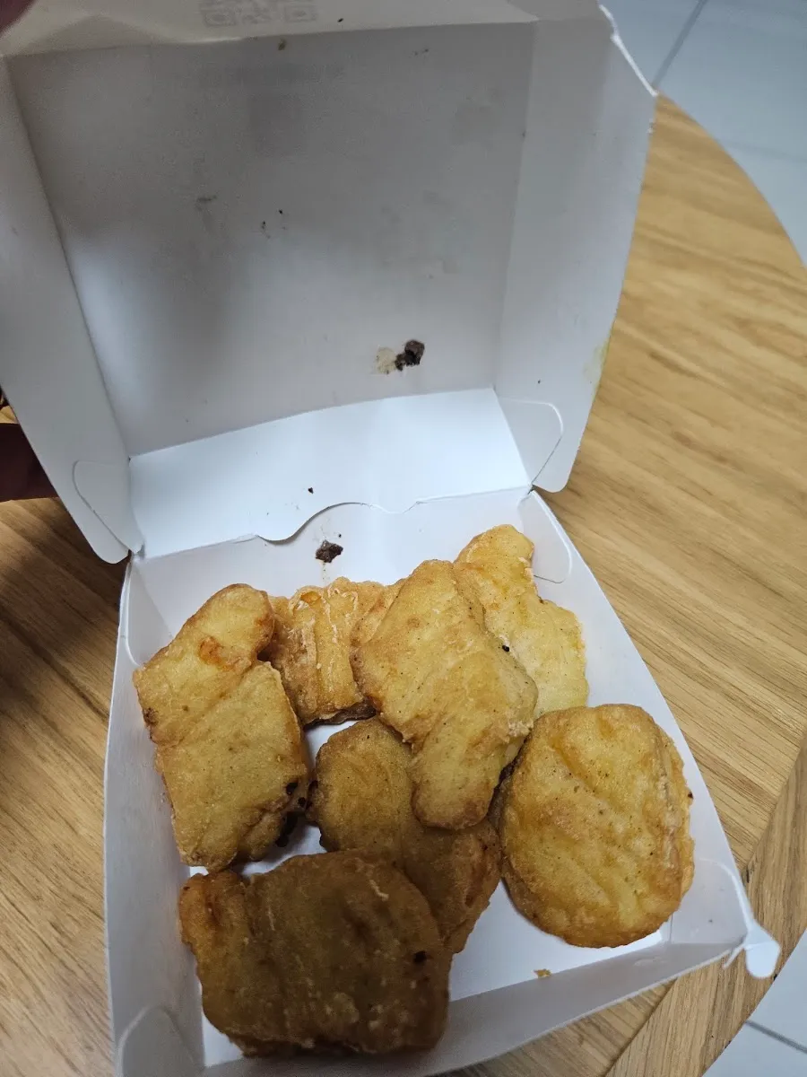 McDonald's (Big Poriya) — foto 4