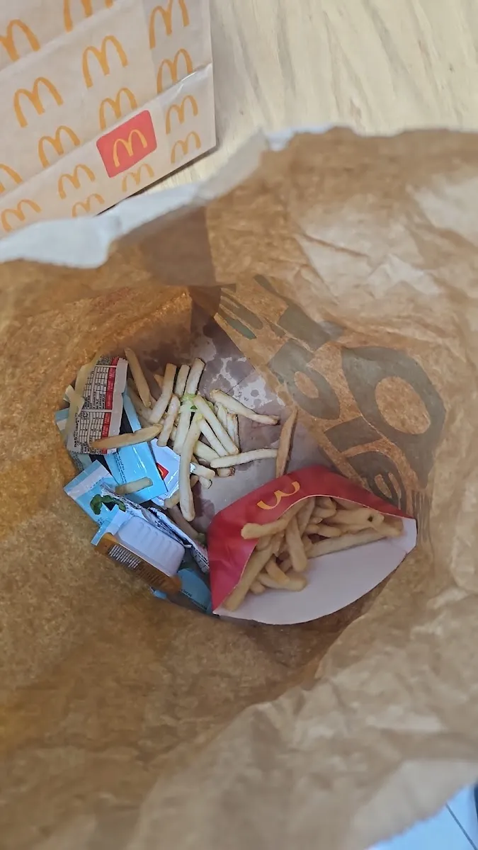 McDonald's (Big Poriya) — foto 6