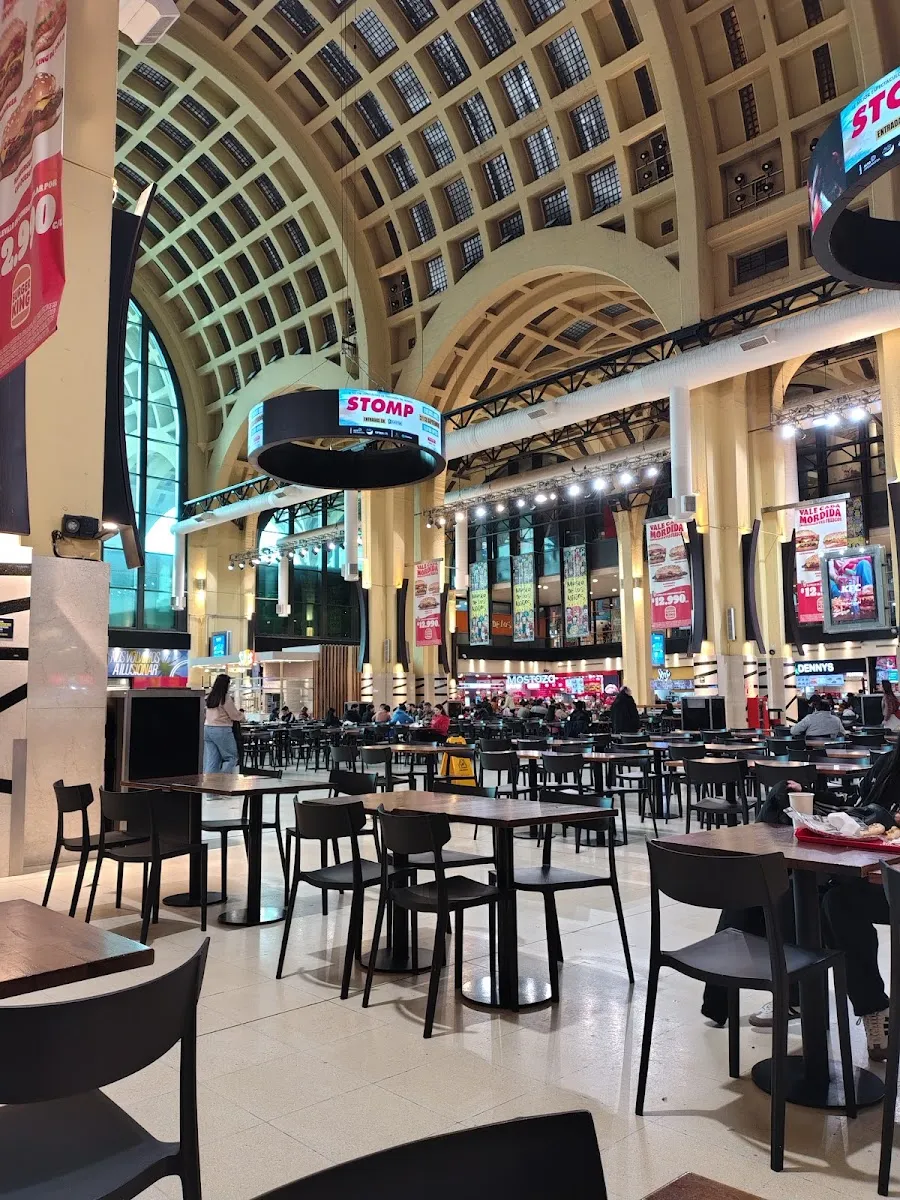 McDonald's Kosher (Abasto) — photo 6