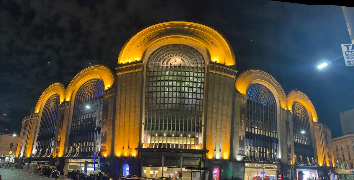 McDonald's Kosher (Abasto) — photo 7