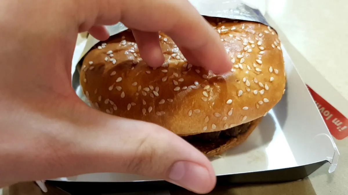 McDonald's (Rambam) — foto 2