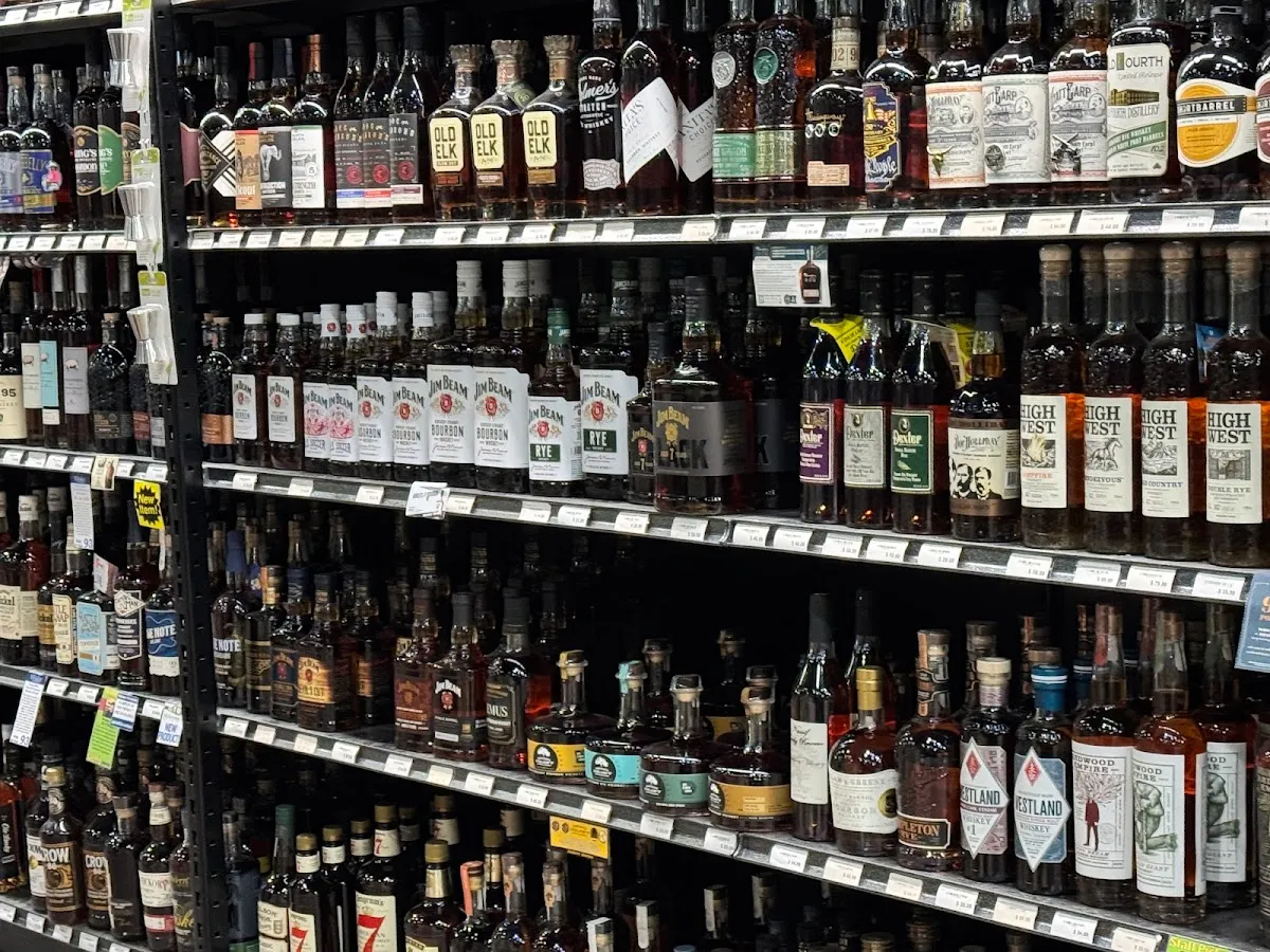McScrooge's Wines and Spirits — photo 4