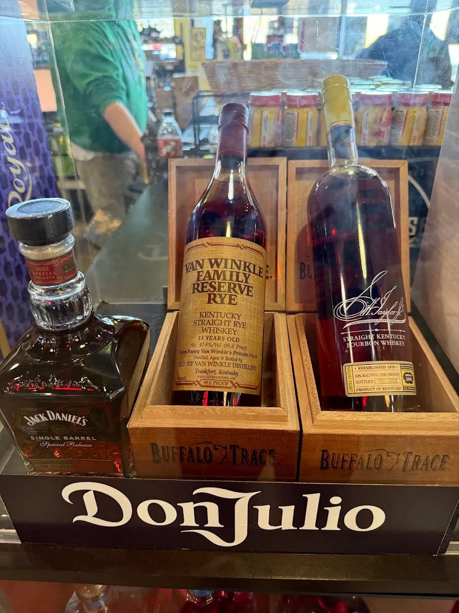 McScrooge's Wines and Spirits — photo 5