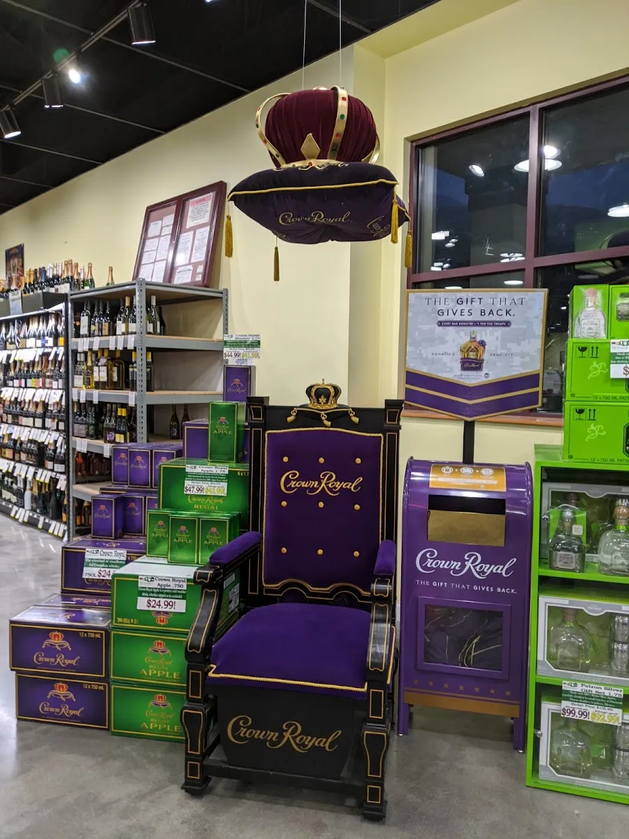 McScrooge's Wines and Spirits — photo 6