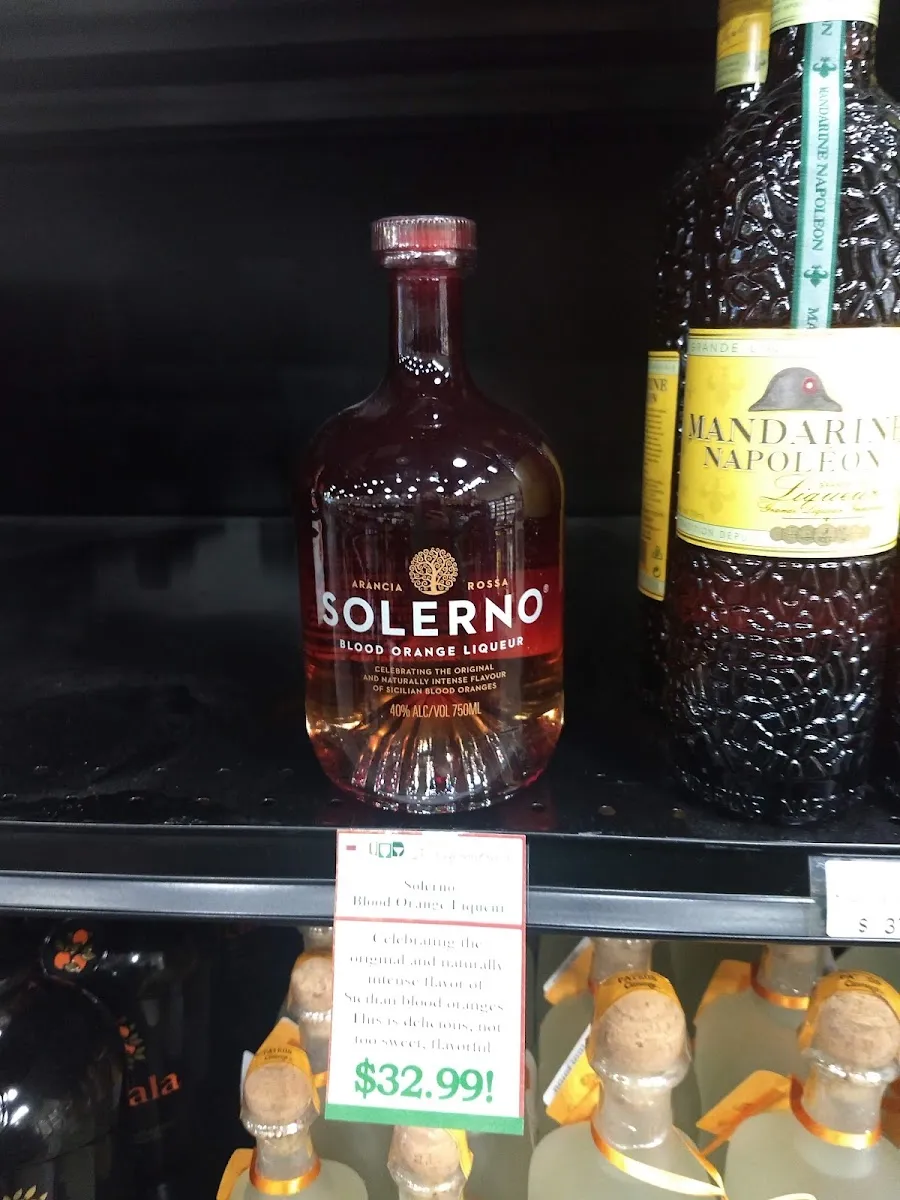 McScrooge's Wines and Spirits — photo 7