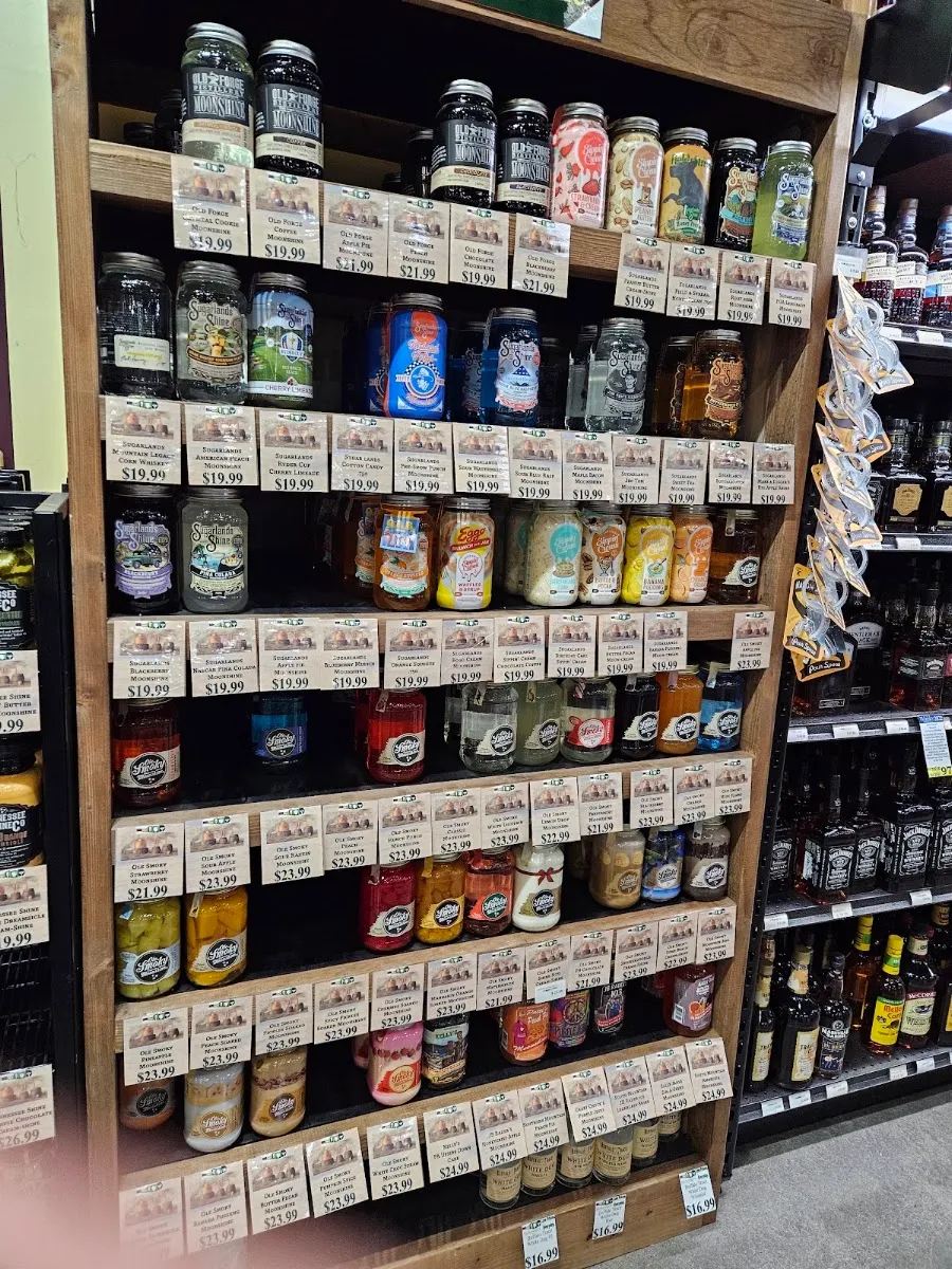 McScrooge's Wines and Spirits — photo 9