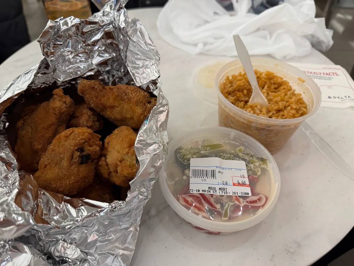 Meal Mart on Main Street — photo 2
