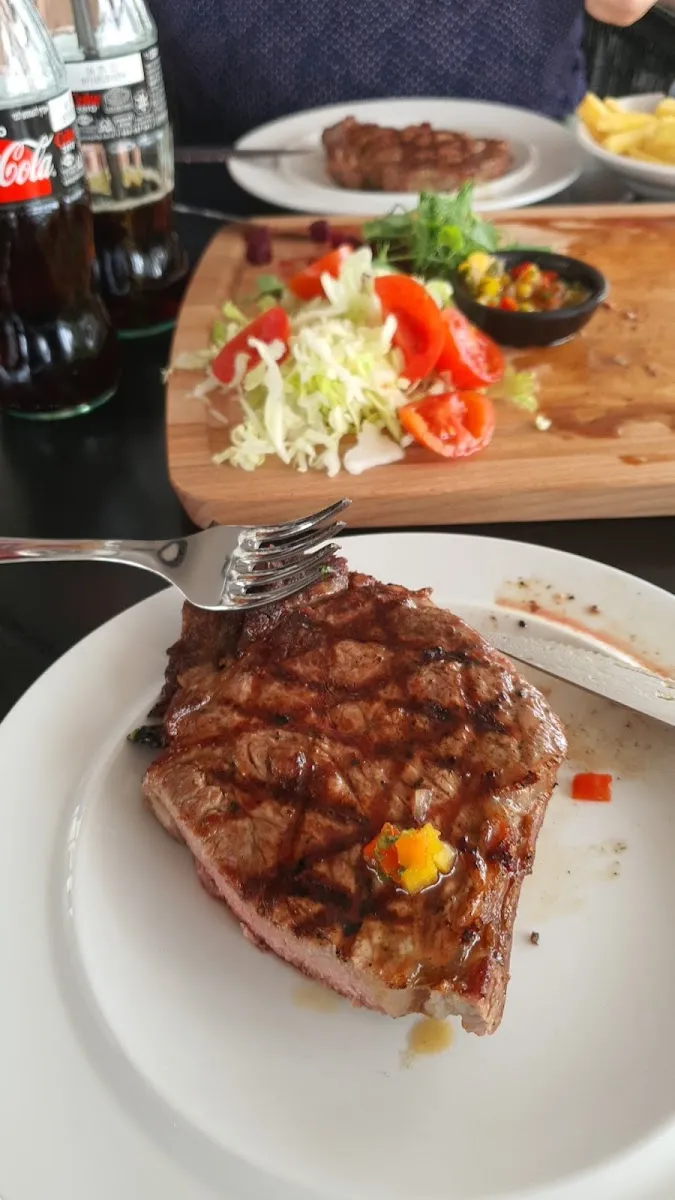 Meat and Eat — foto 4