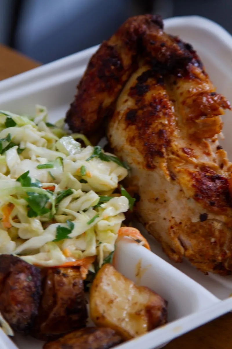 Meat at Jesse's — foto 10