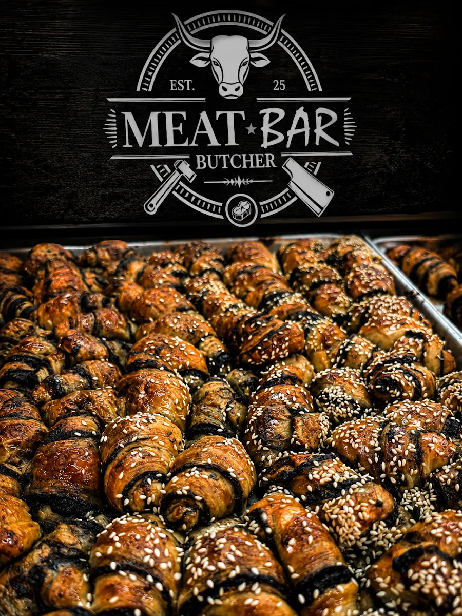 Meat Bar Butcher