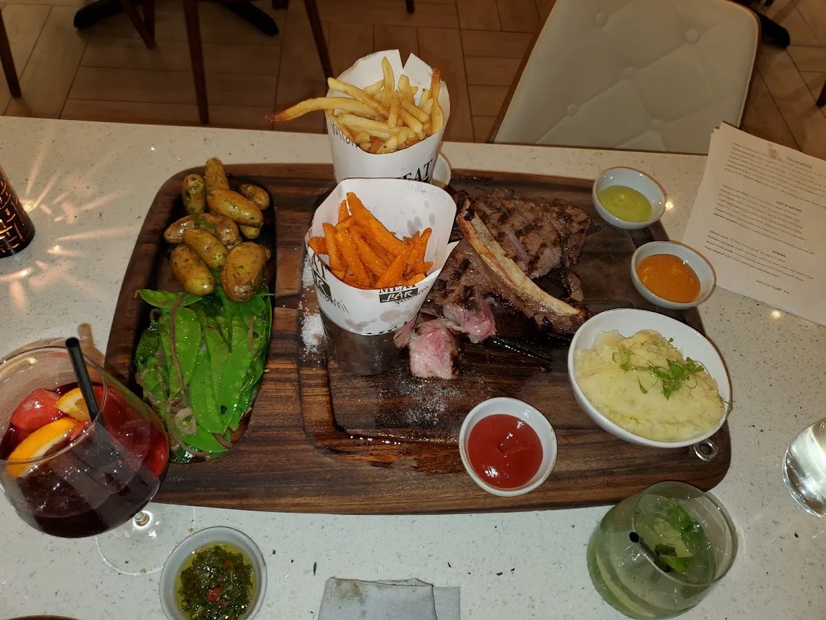 Meat Bar — foto 3