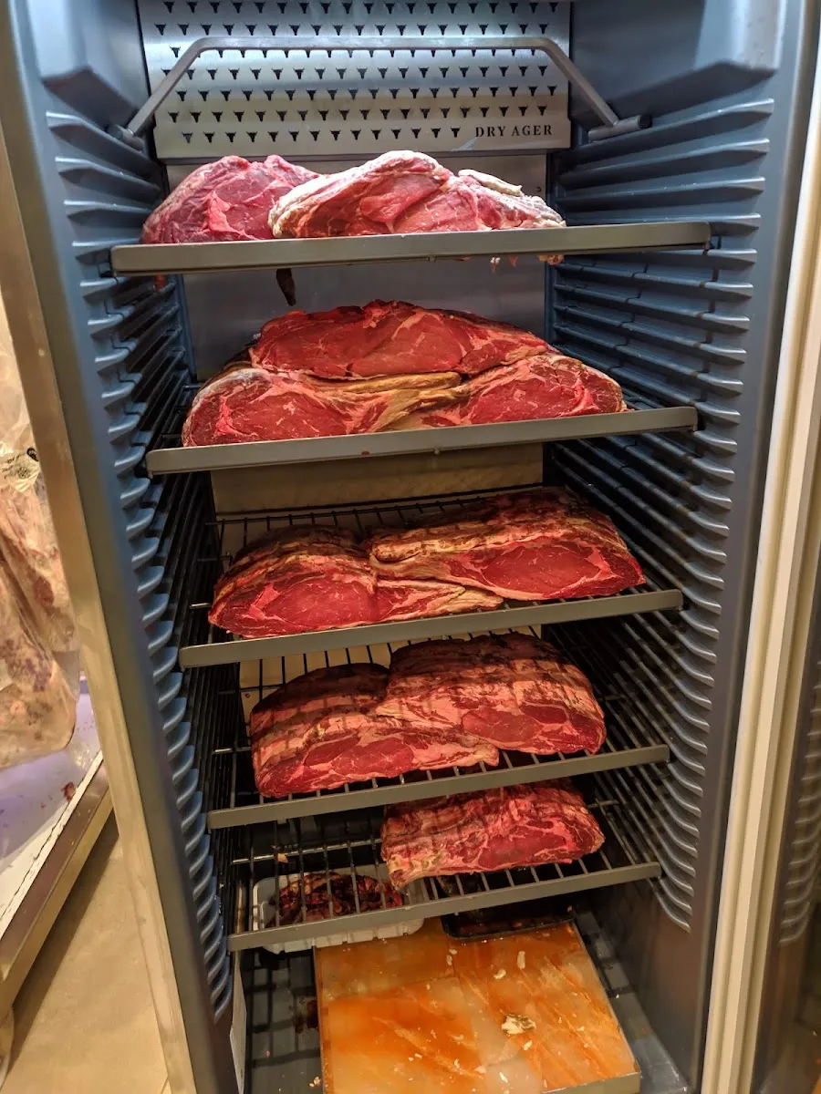 Meat Choice — foto 5