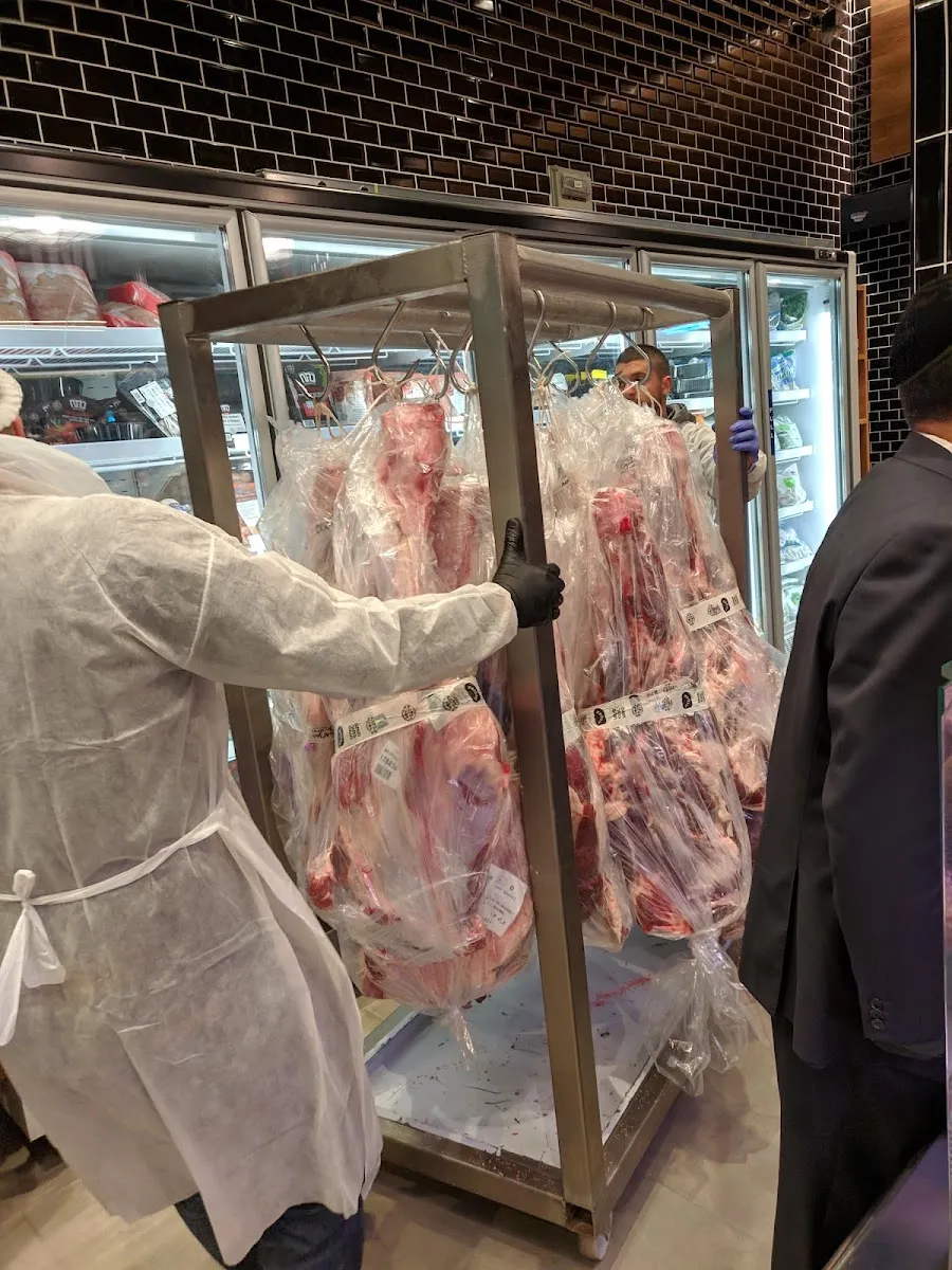 Meat Choice — foto 6
