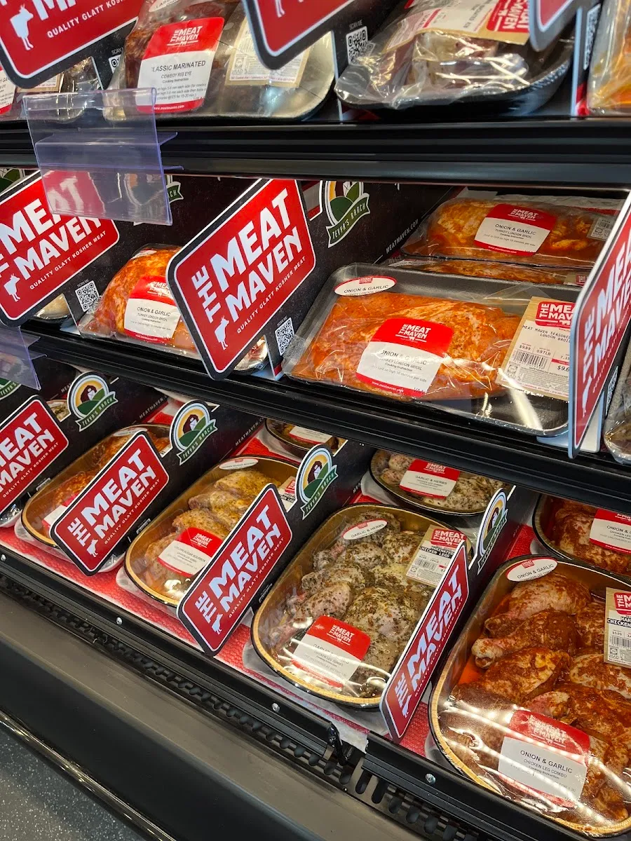 Meat Maven (Lawrence) — photo 2