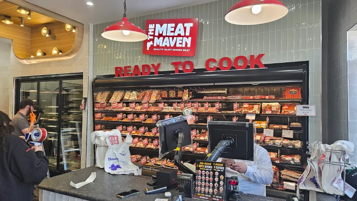 Meat Maven (Lawrence) — photo 5