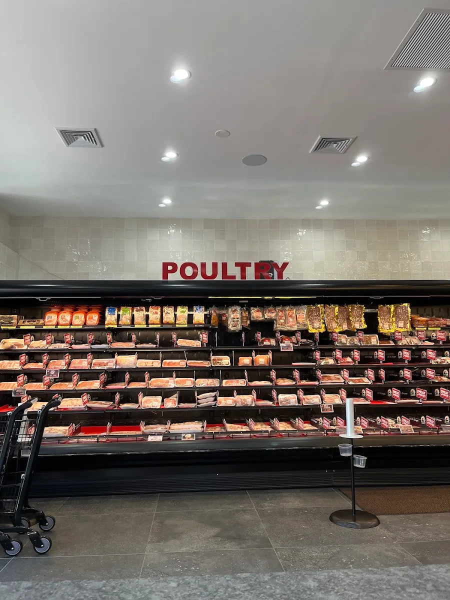 Meat Maven (Lawrence) — photo 6