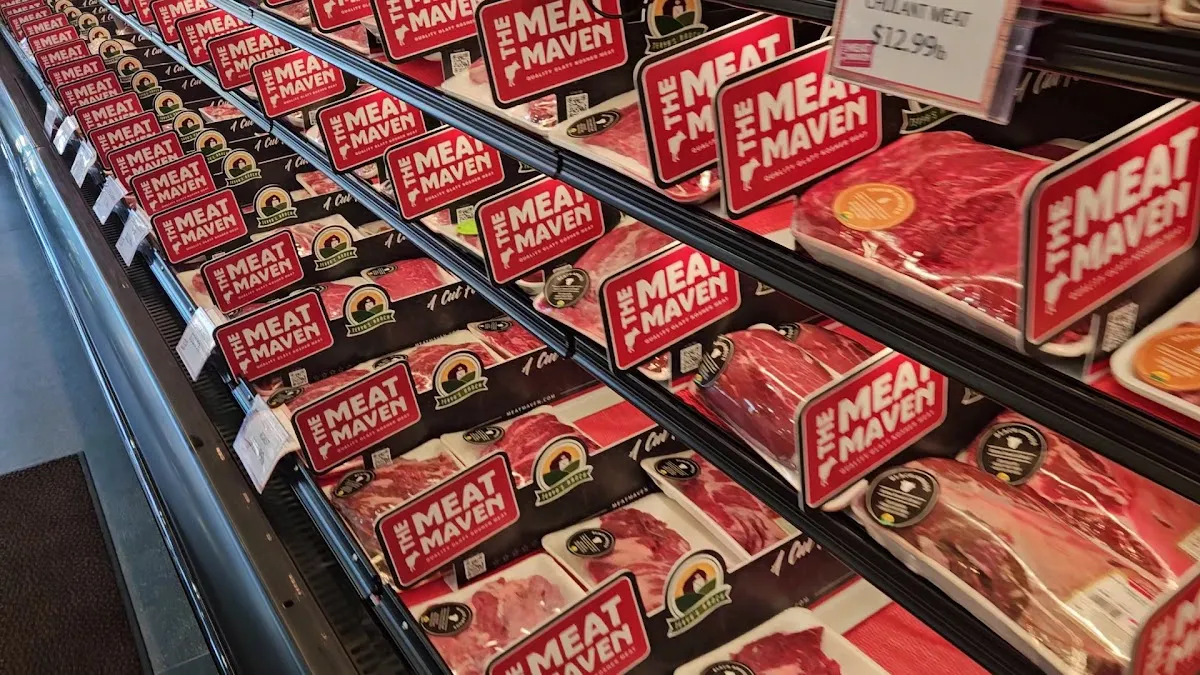 Meat Maven (Lawrence) — photo 7